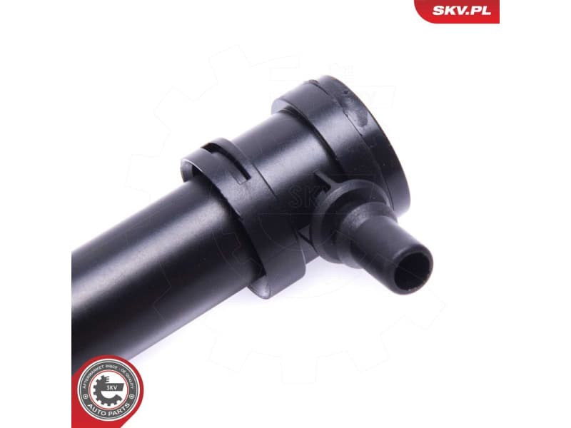 Washer Fluid Jet, headlight cleaning 15SKV686 - image 4