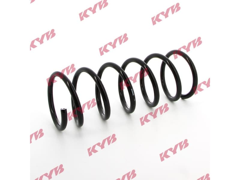 Suspension Spring K-Flex RA6660 - image 2