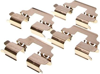 Accessory Kit, disc brake pad 27-2524 - image 2