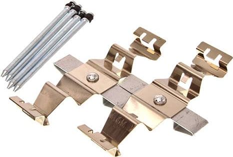 Accessory Kit, disc brake pad 27-2520