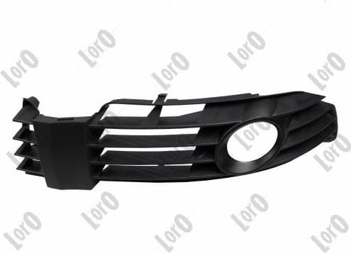 Ventilation Grille, bumper LORO 053-21-451ECO