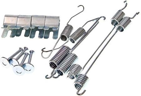 Accessory Kit, brake shoes 27-1213 - image 2