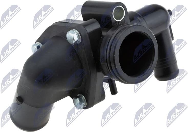 Thermostat, coolant CTM-CT-014 - image 2