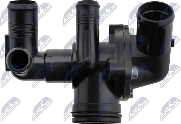 Thermostat, coolant CTM-CT-014 - image 3