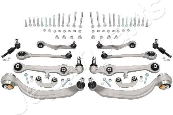 Control/Trailing Arm Kit, wheel suspension SKS-0911