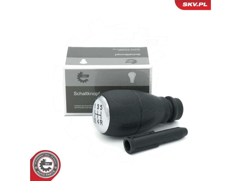 Gear Lever Knob 63SKV027