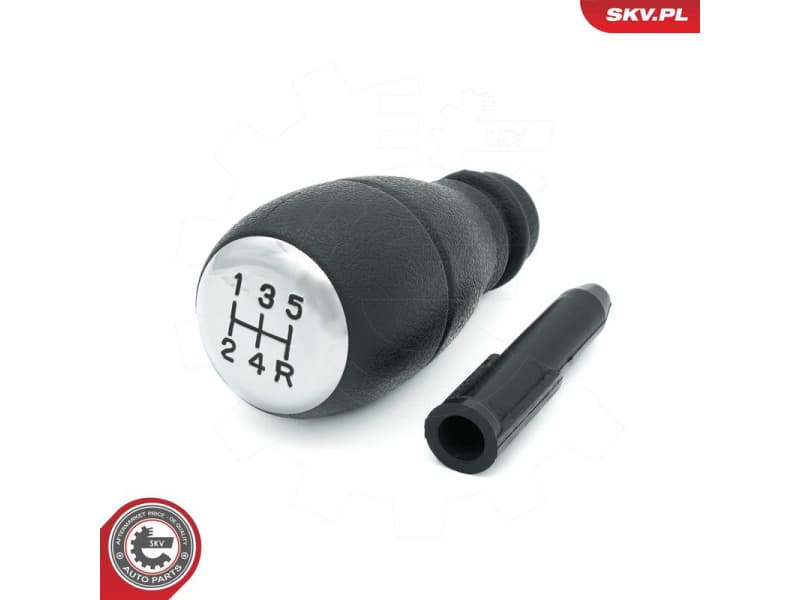 Gear Lever Knob 63SKV027 - image 2