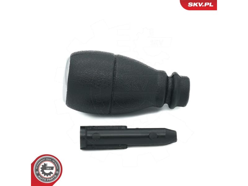 Gear Lever Knob 63SKV027 - image 3
