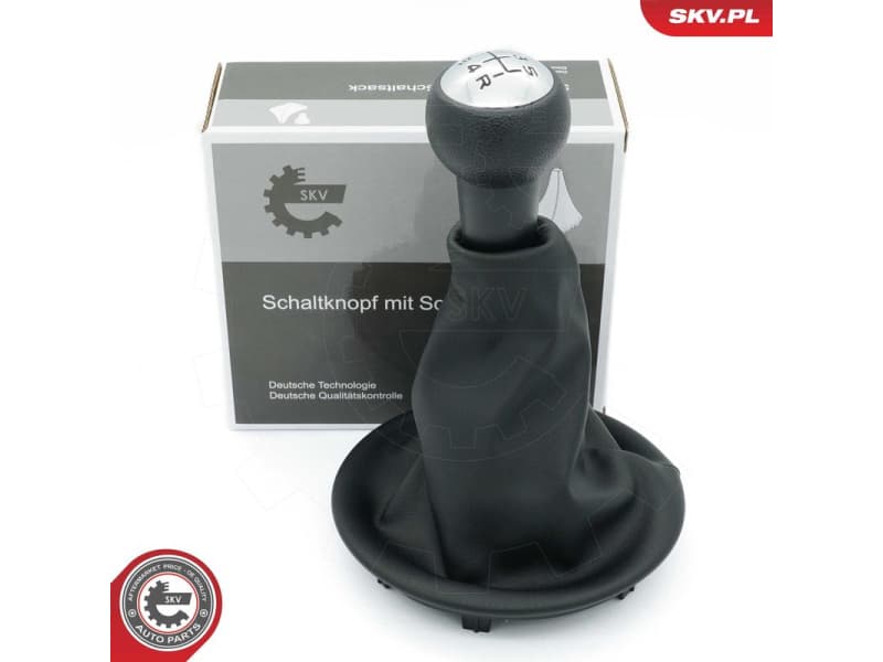 Gear Lever Knob 63SKV464