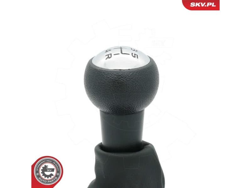 Gear Lever Knob 63SKV464 - image 5