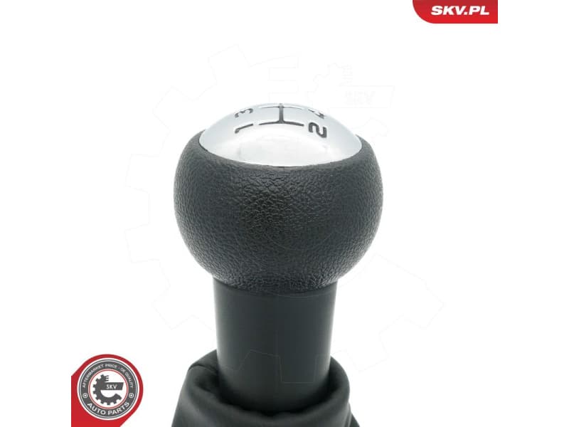Gear Lever Knob 63SKV464 - image 6
