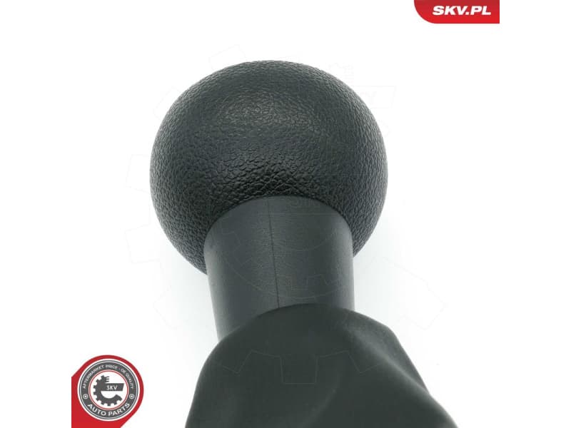 Gear Lever Knob 63SKV464 - image 7