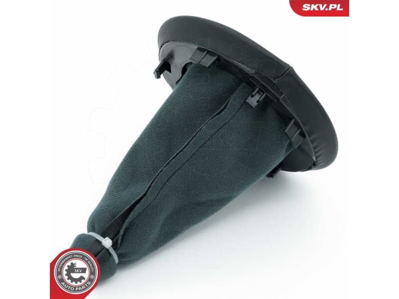 Gear Lever Knob 63SKV464 - image 10