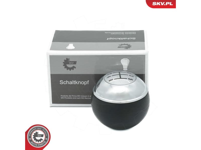 Gear Lever Knob 63SKV072