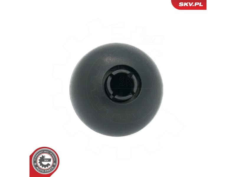 Gear Lever Knob 63SKV072 - image 4