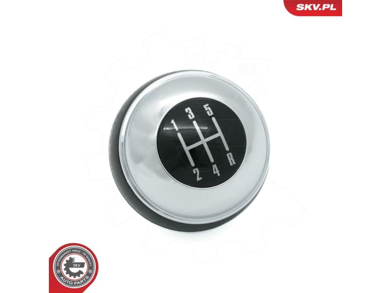 Gear Lever Knob 63SKV071 - image 2