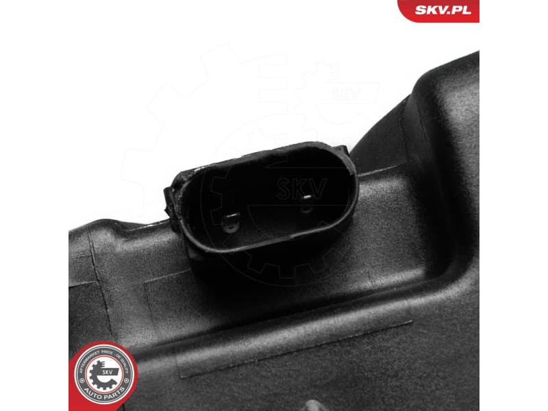 Expansion Tank, coolant 61SKV328 - image 5