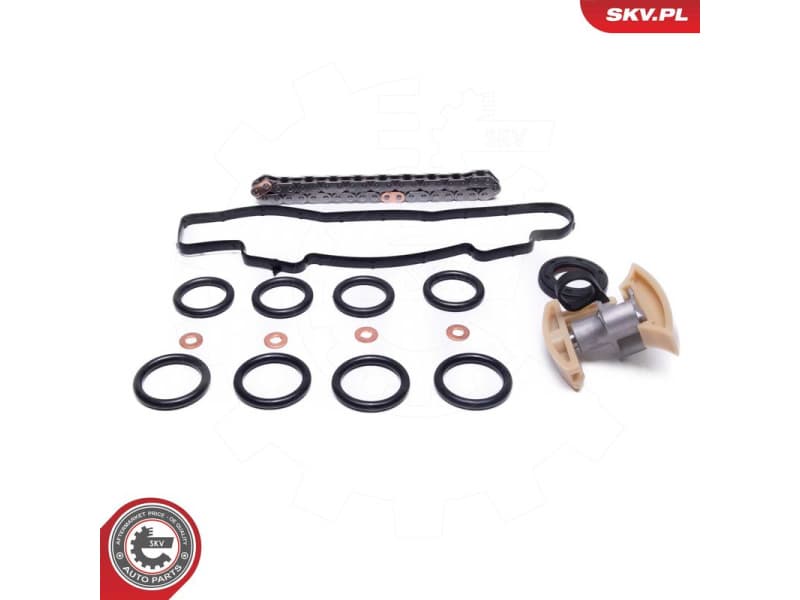 Timing Chain Kit 21SKV258 - image 2