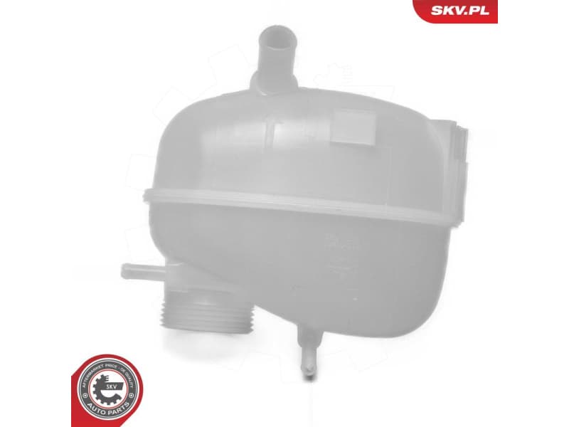 Expansion Tank, coolant 61SKV461 - image 2