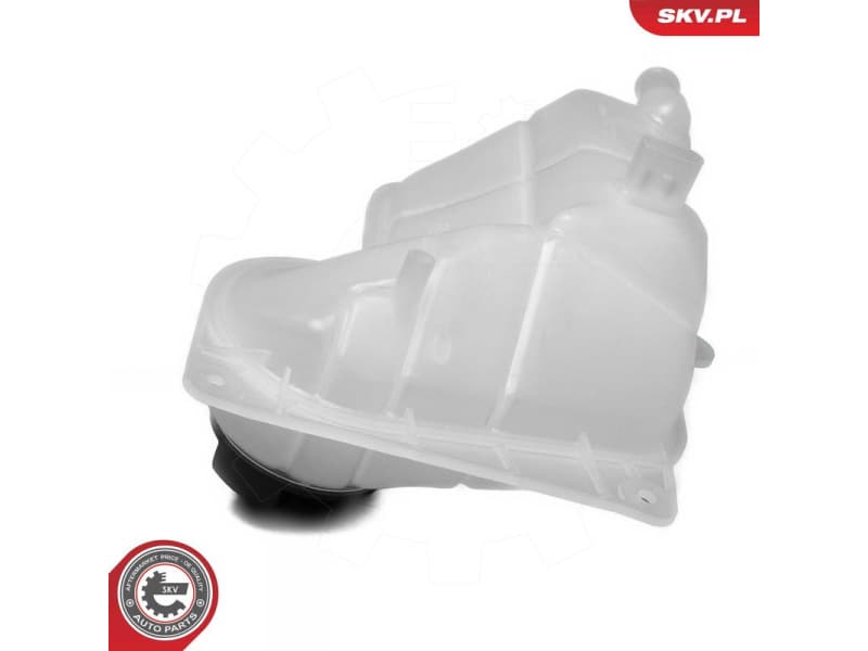 Expansion Tank, coolant 61SKV302 - image 2