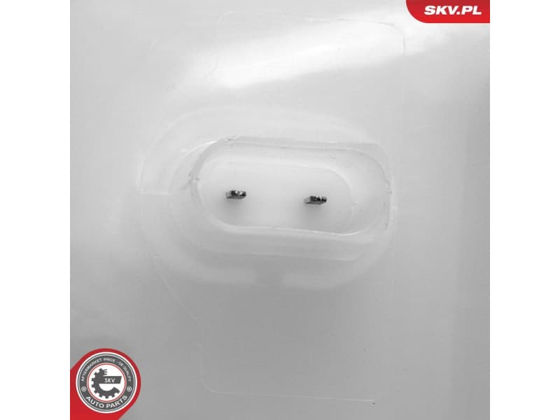 Expansion Tank, coolant 61SKV302 - image 5