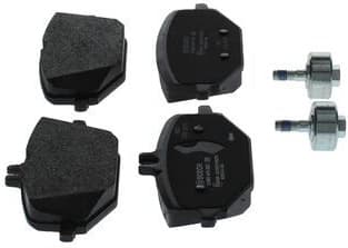 Brake Pad Set, disc brake 0 986 460 023 - image 4