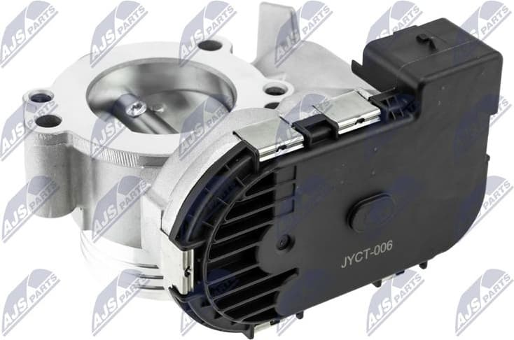 Throttle Body ETB-CT-006 - image 2