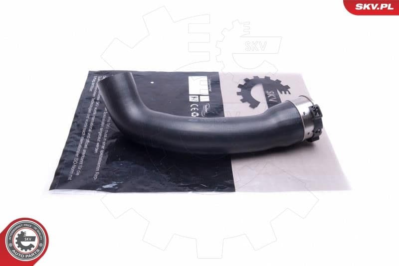 Charge Air Hose 24SKV505