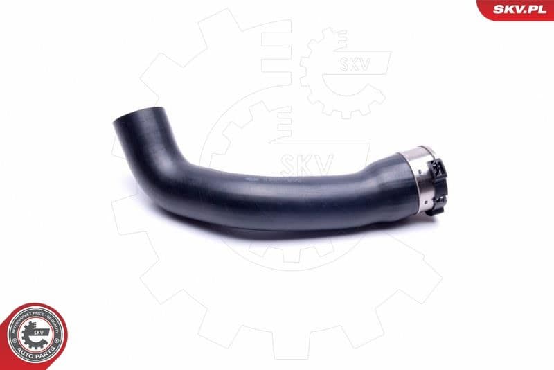 Charge Air Hose 24SKV505 - image 2