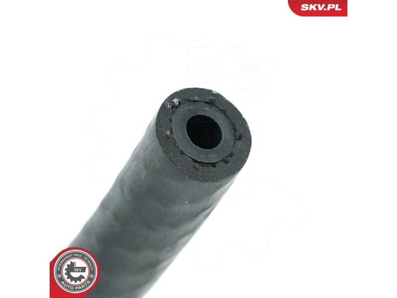 Hose, fuel overflow 54SKV280 - image 4