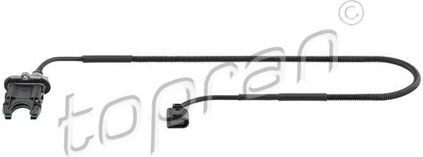 Steering Angle Sensor 623141