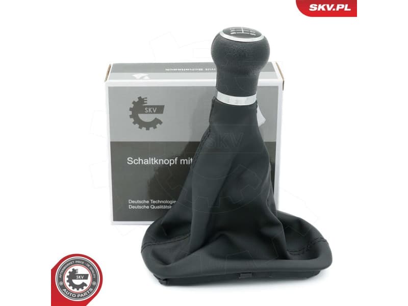 Gear Lever Knob 63SKV492
