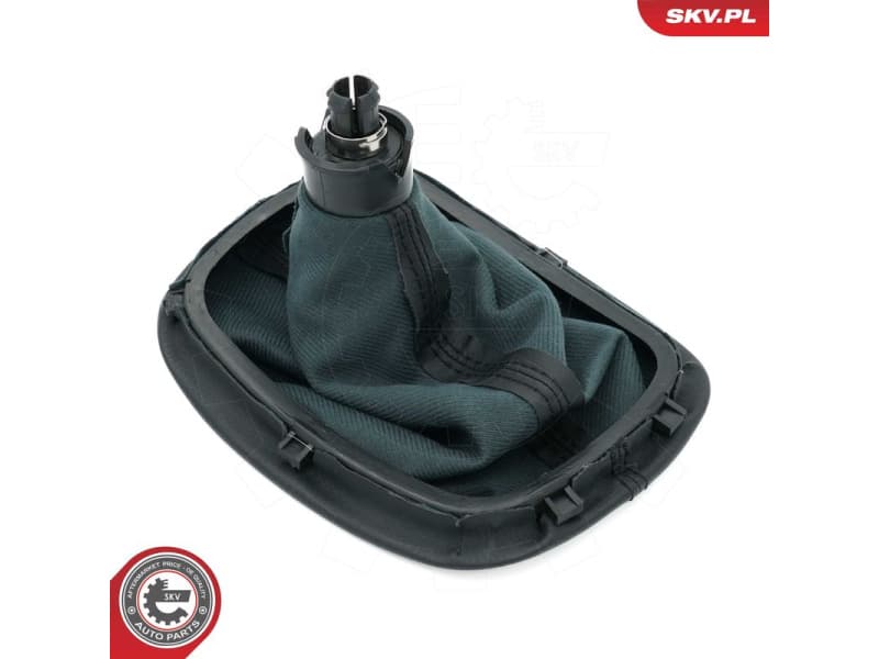 Gear Lever Knob 63SKV492 - image 3