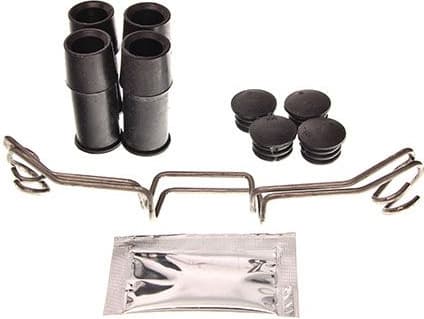 Accessory Kit, disc brake pad 27-2606