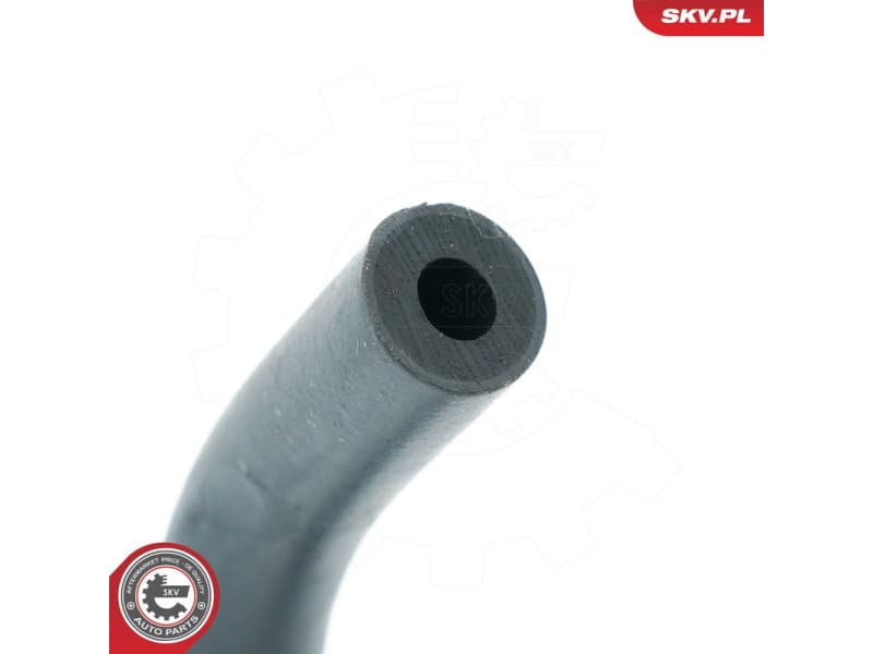 Hose, fuel overflow 54SKV284 - image 2