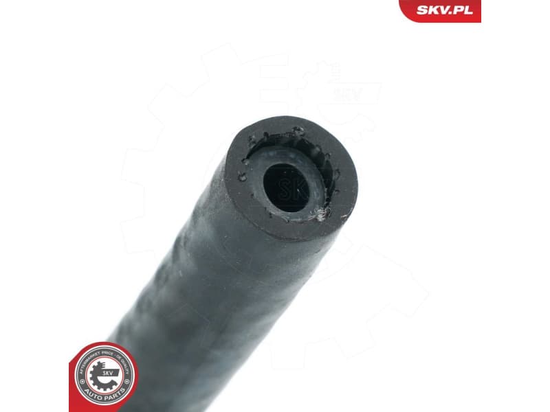 Hose, fuel overflow 54SKV296 - image 3