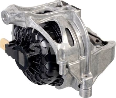 Mounting, engine 33 10 1226