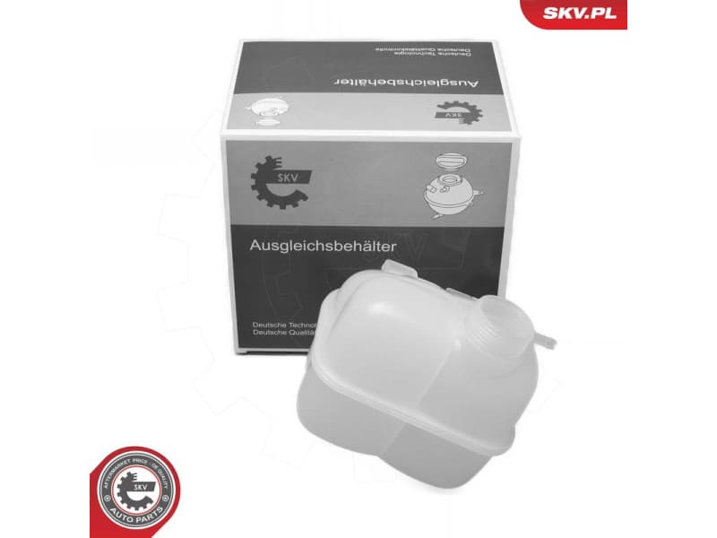 Expansion Tank, coolant 61SKV353