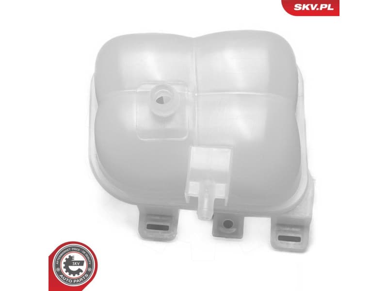 Expansion Tank, coolant 61SKV353 - image 2