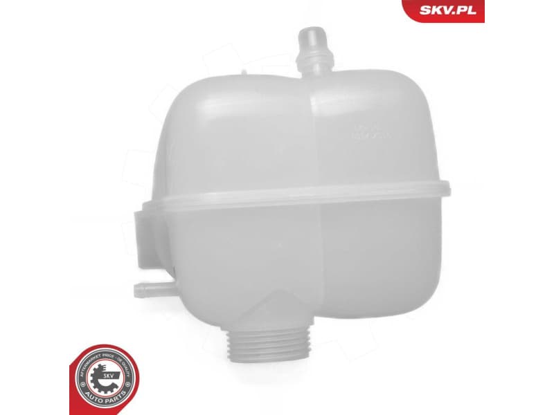 Expansion Tank, coolant 61SKV353 - image 5