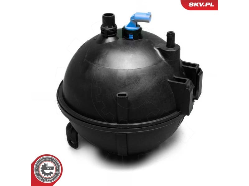 Expansion Tank, coolant 61SKV492 - image 2