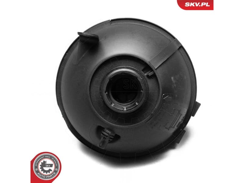 Expansion Tank, coolant 61SKV492 - image 3