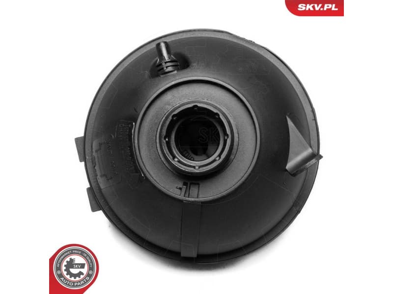 Expansion Tank, coolant 61SKV491 - image 3