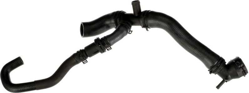 Radiator Hose 05-5277
