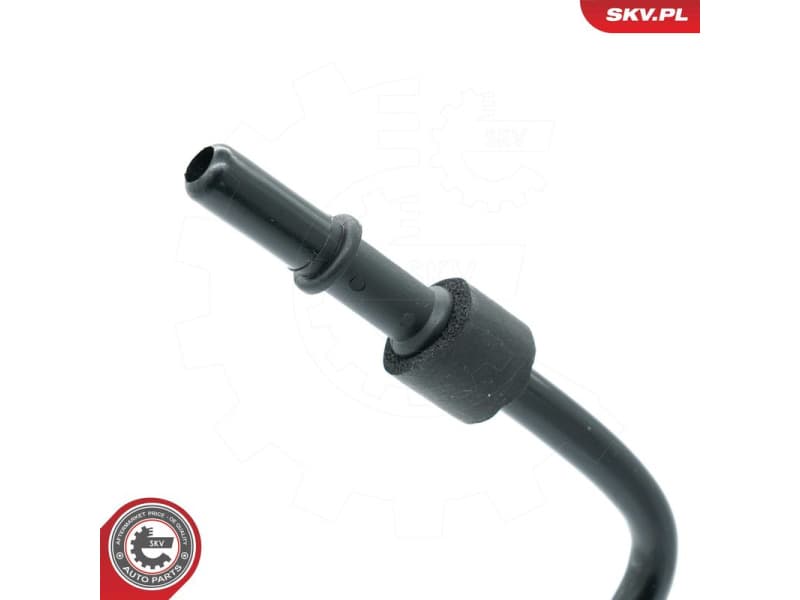 Hose, fuel overflow 54SKV292 - image 4