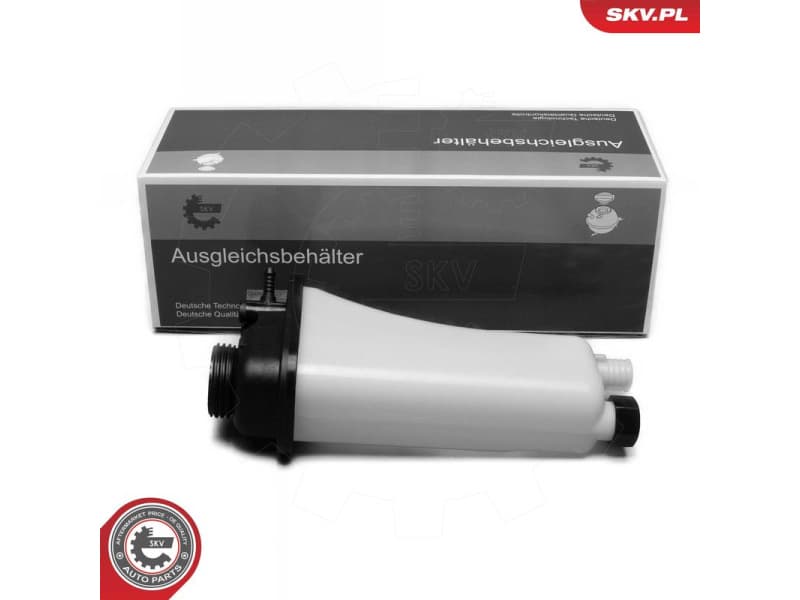 Expansion Tank, coolant 61SKV345