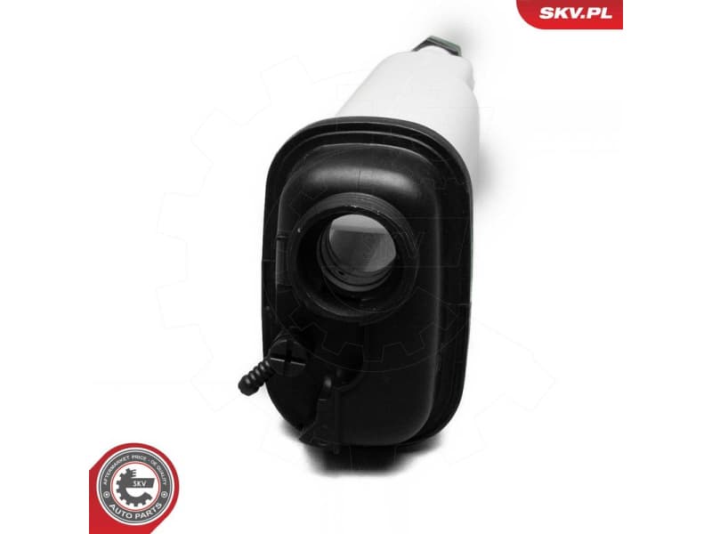 Expansion Tank, coolant 61SKV345 - image 2