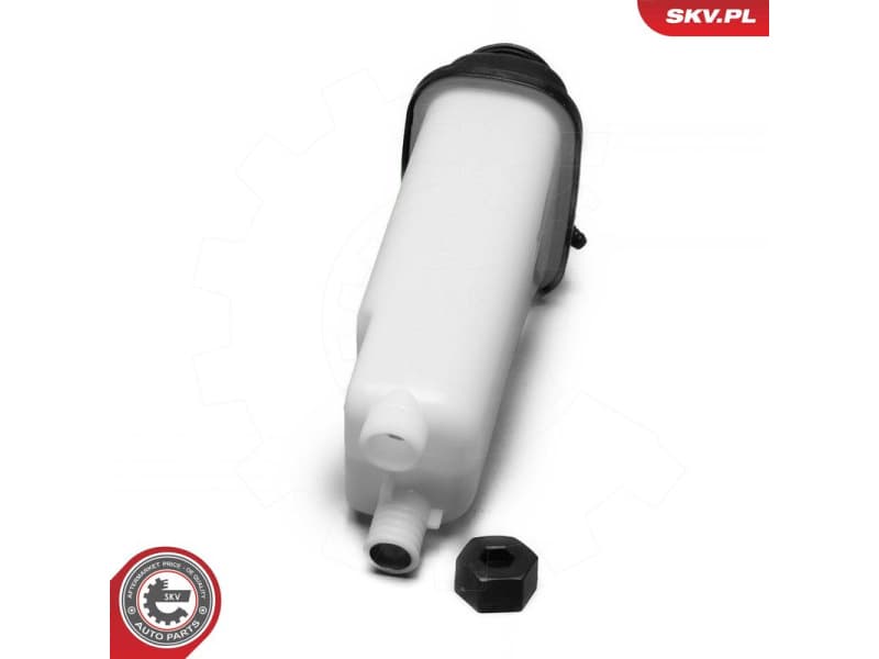 Expansion Tank, coolant 61SKV345 - image 3