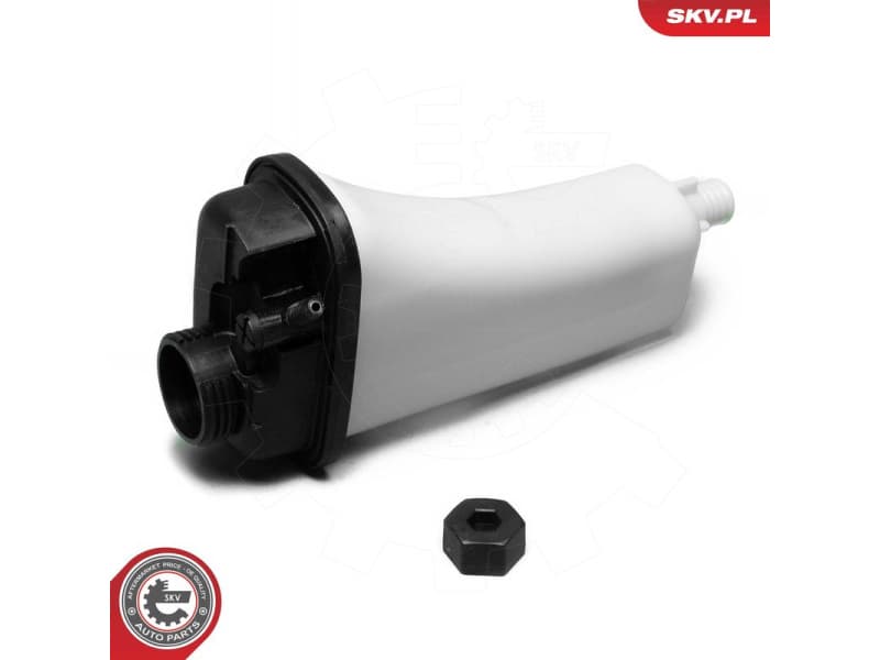 Expansion Tank, coolant 61SKV345 - image 5