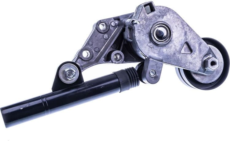 Belt Tensioner, V-ribbed belt P400009 - image 2